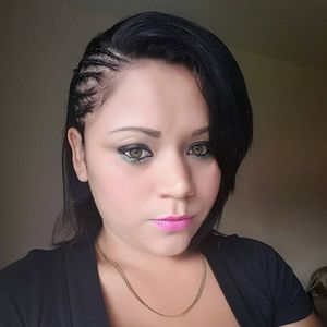 Meet your Posher, Shelly